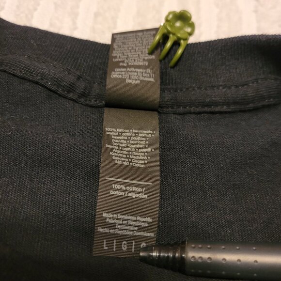 NWOT 2018 Grateful Dead Classic Rock Music Official Graphic Tee Shirt Size L - Picture 5 of 9